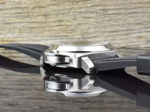 Thumbnail von Panerai Luminor Marina Automatic 40MM Automatic Black Dial PAM00048 Full Set