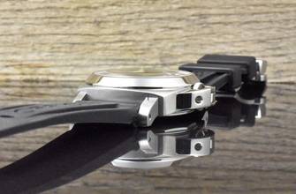 Thumbnail von Panerai Luminor Marina Automatic 40MM Automatic Black Dial PAM00048 Full Set