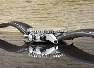 Thumbnail von Breitling Navitimer GMT 1 B04 Chronograph GMT 48MM AB0441211 Black Dial 2020 Full Set