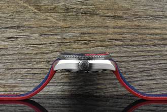 Thumbnail von Omega Seamaster Planet Ocean 600M Co-Axial Master Chronometer „PyeongChang 2018 Olympic Limited Edition