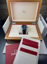 Thumbnail von Omega Seamaster Planet Ocean 600M Co-Axial Master Chronometer „PyeongChang 2018 Olympic Limited Edition