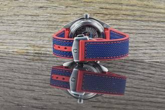 Thumbnail von Omega Seamaster Planet Ocean 600M Co-Axial Master Chronometer „PyeongChang 2018 Olympic Limited Edition