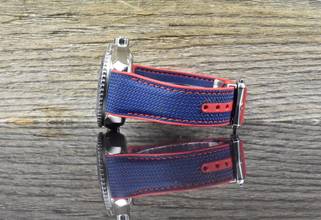 Thumbnail von Omega Seamaster Planet Ocean 600M Co-Axial Master Chronometer „PyeongChang 2018 Olympic Limited Edition