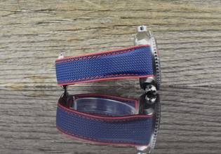 Thumbnail von Omega Seamaster Planet Ocean 600M Co-Axial Master Chronometer „PyeongChang 2018 Olympic Limited Edition