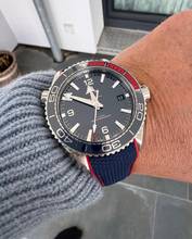 Thumbnail von Omega Seamaster Planet Ocean 600M Co-Axial Master Chronometer „PyeongChang 2018 Olympic Limited Edition