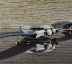 Thumbnail von Omega Speedmaster Moonwatch Co-Axial Blue Ceramic 311.93.44.51.03.001 Titanium