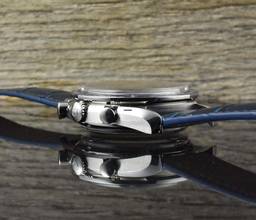 Thumbnail von Omega Speedmaster Moonwatch Co-Axial Blue Ceramic 311.93.44.51.03.001 Titanium