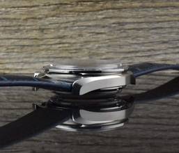 Thumbnail von Omega Speedmaster Moonwatch Co-Axial Blue Ceramic 311.93.44.51.03.001 Titanium