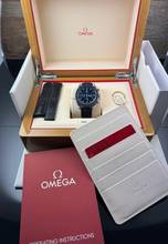 Thumbnail von Omega Speedmaster Moonwatch Co-Axial Mavi Seramik 311.93.44.51.03.001 Titanyum
