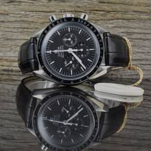 Thumbnail von Omega Speedmaster Professional Moonwatch 311.33.42.30.01.001 unpoliert - 2022 B&P