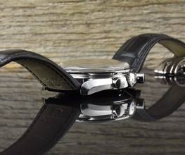 Thumbnail von Omega Speedmaster Professional Moonwatch 311.33.42.30.01.001 unpoliert - 2022 B&P