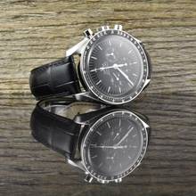 Thumbnail von Omega Speedmaster Professional Moonwatch 311.33.42.30.01.001 unpoliert - 2022 B&P