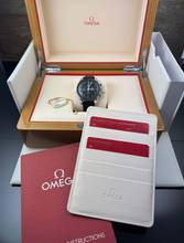 Thumbnail von Omega Speedmaster Professional Moonwatch 311.33.42.30.01.001 cilasız - 2022 B&P