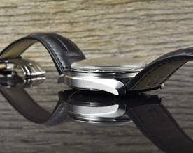 Thumbnail von Omega Speedmaster Professional Moonwatch 311.33.42.30.01.001 unpoliert - 2022 B&P