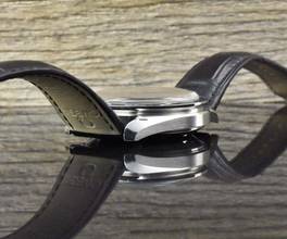 Thumbnail von Omega Speedmaster Professional Moonwatch 311.33.42.30.01.001 unpoliert - 2022 B&P