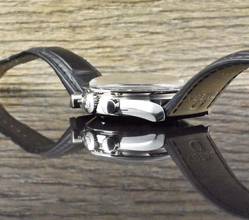 Thumbnail von Omega Speedmaster Professional Moonwatch 311.33.42.30.01.001 unpoliert - 2022 B&P