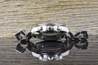 Thumbnail von Omega Speedmaster Racing Master Chronometer 329.30.44.51.01.001 Black Dial - 2020 B&P