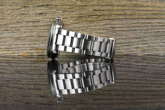 Thumbnail von Omega Speedmaster Racing Master Chronometer 329.30.44.51.01.001 Black Dial - 2020 B&P