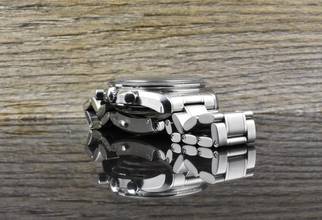 Thumbnail von Omega Speedmaster Racing Master Chronometer 329.30.44.51.01.001 Black Dial - 2020 B&P