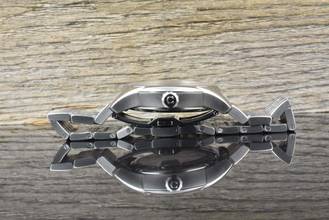 Thumbnail von Omega De Ville Co-Axial 41 Blue Dial unpoliert 431.10.41.21.03.001 - Full Set 2015