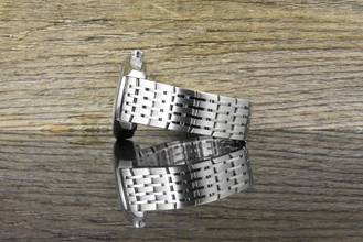 Thumbnail von Omega De Ville Co-Axial 41 Blue Dial unpoliert 431.10.41.21.03.001 - Full Set 2015