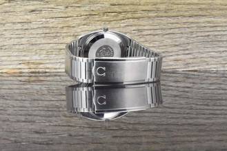 Thumbnail von Omega Seamaster Automatic Referenz ST 366.0842 Stahl 1976 Vintage