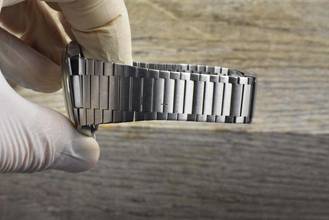 Thumbnail von Omega Seamaster Automatic Referenz ST 366.0842 Stahl 1976 Vintage