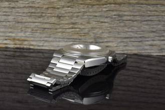 Thumbnail von Omega Seamaster Automatic Referenz ST 366.0842 Stahl 1976 Vintage