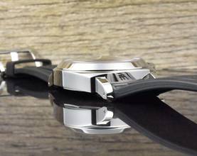 Thumbnail von Panerai Luminor Marina Logo PAM00005 Black Dial Full Set 2015