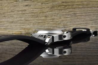 Thumbnail von Panerai Luminor Marina Logo PAM00005 Black Dial Full Set 2015