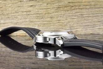 Thumbnail von Panerai Luminor Marina Logo PAM00005 Black Dial Full Set 2015