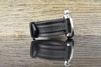 Thumbnail von Panerai Luminor Marina Logo PAM00005 Black Dial Full Set 2015