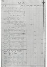 Thumbnail von A. Lange & Söhne A rare and fine gold hunting cased keyless lever watch with alarm Circa 1919 no. 62977