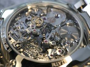 Thumbnail von H.Moser & Cie. Streamliner Flyback Limited Edition