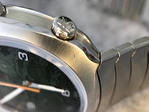 Thumbnail von H.Moser & Cie. Streamliner Flyback Limited Edition