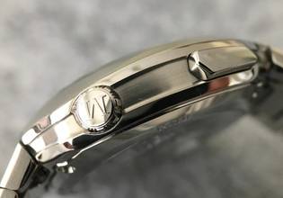 Thumbnail von H.Moser & Cie. Streamliner Flyback Limited Edition