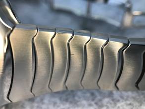 Thumbnail von H.Moser & Cie. Streamliner Flyback Limited Edition