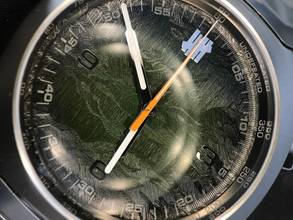 Thumbnail von H.Moser & Cie. Streamliner Flyback Limited Edition