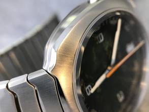 Thumbnail von H.Moser & Cie. Streamliner Flyback Limited Edition