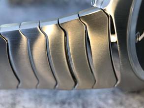 Thumbnail von H.Moser & Cie. Streamliner Flyback Limited Edition