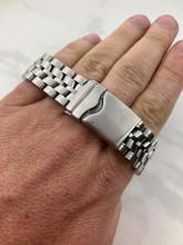 Thumbnail von Revue Thommen Pilot Chronograph DayDate Blue Line