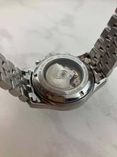 Thumbnail von Revue Thommen Pilot Chronograph DayDate Blue Line