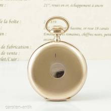 Thumbnail von Patek Philippe Gondolo 56mm Chronometro Gondolo Box und Zertifikat 18k Gold 133g sehr schön 1906 BOX and Pappers