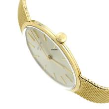 Thumbnail von Patek Philippe Calatrava Ref.2591 18K