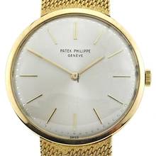 Thumbnail von Patek Philippe Calatrava Ref.2591 18K