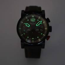 Thumbnail von Hanhart Primus Black Ops Pilot Limited Edition