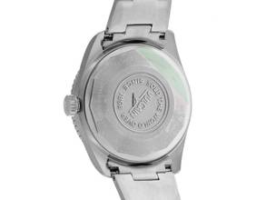 Thumbnail von Vulcain Skindiver GMT Ref.680174A57.BHM286 2026 Full Set Neu Skindiver GMT