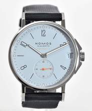 Thumbnail von NOMOS Ahoi Neomatik 38 Datum Sky Ref. 526