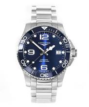 Thumbnail von Longines HydroConquest Hydro Conquest - Ref. L3.780.4.96.6