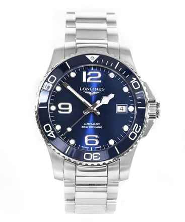  Longines HydroConquest Hydro Conquest - Ref. L3.780.4.96.6 